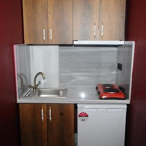 Superior Appartement