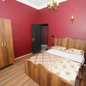 Deluxe Appartement